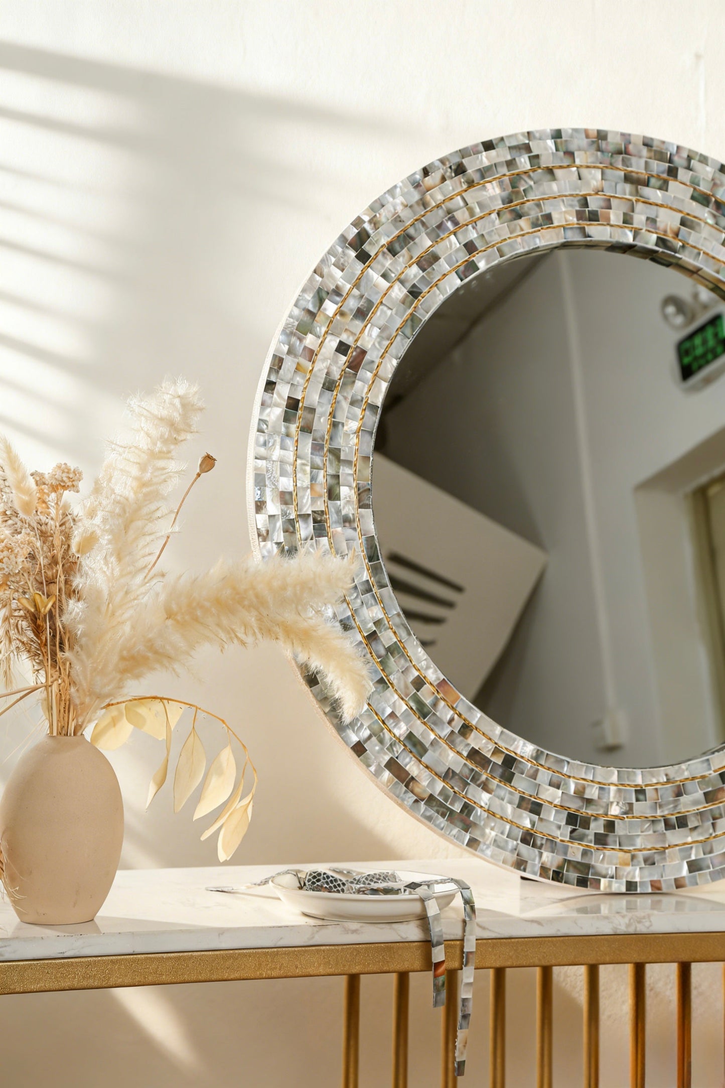 Shells mirror_07