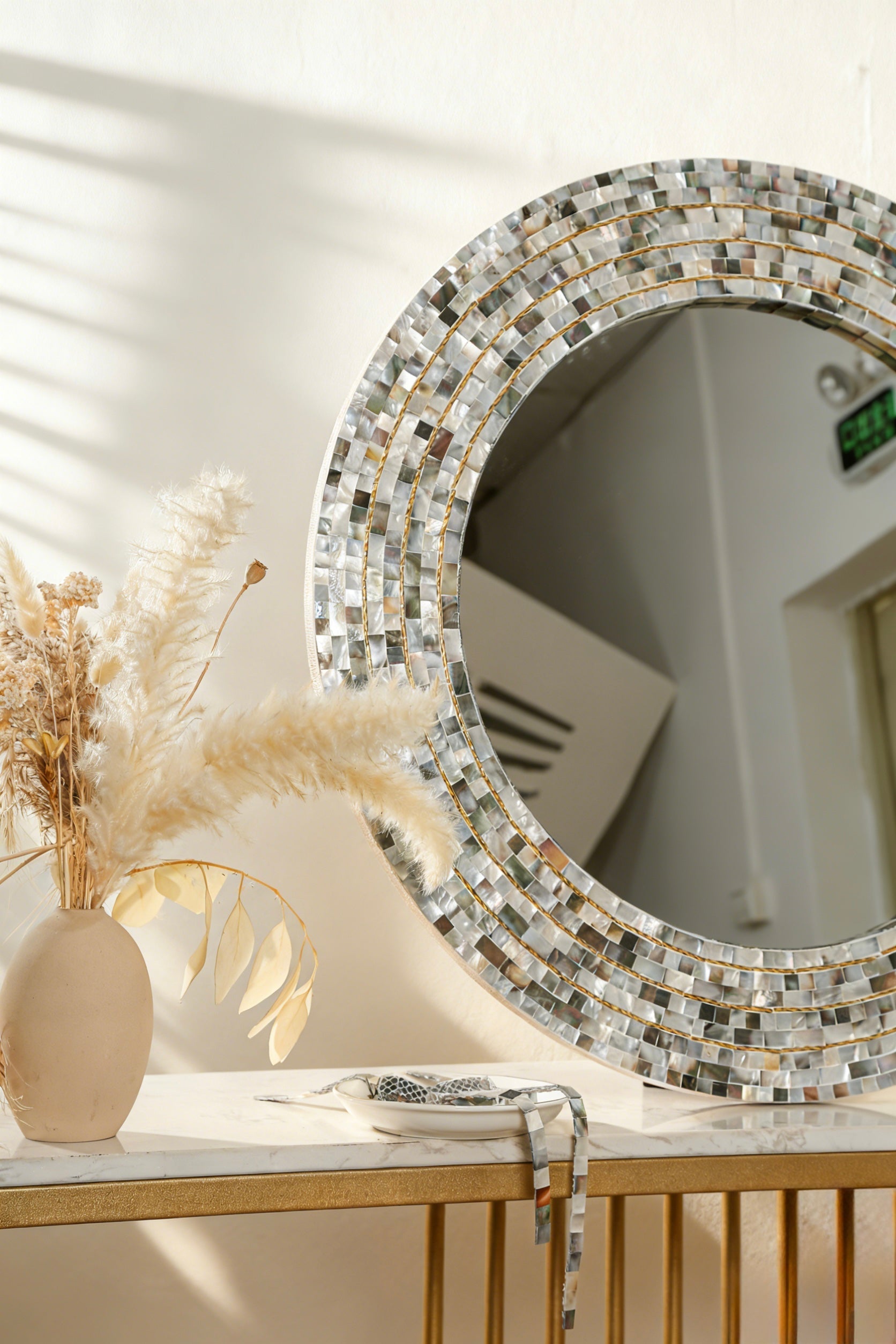 Shells mirror_07