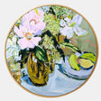 Round Wall Art #RWA033