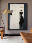 Contemporary Minimalist Art #MA020