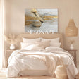 Golden-Eyed Wilderness #SA026