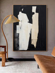 Contemporary Minimalist Art #MA018