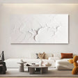 Plaster Art Texture Painting #SG174