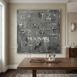 Abstract Graffiti Art #CSQ070