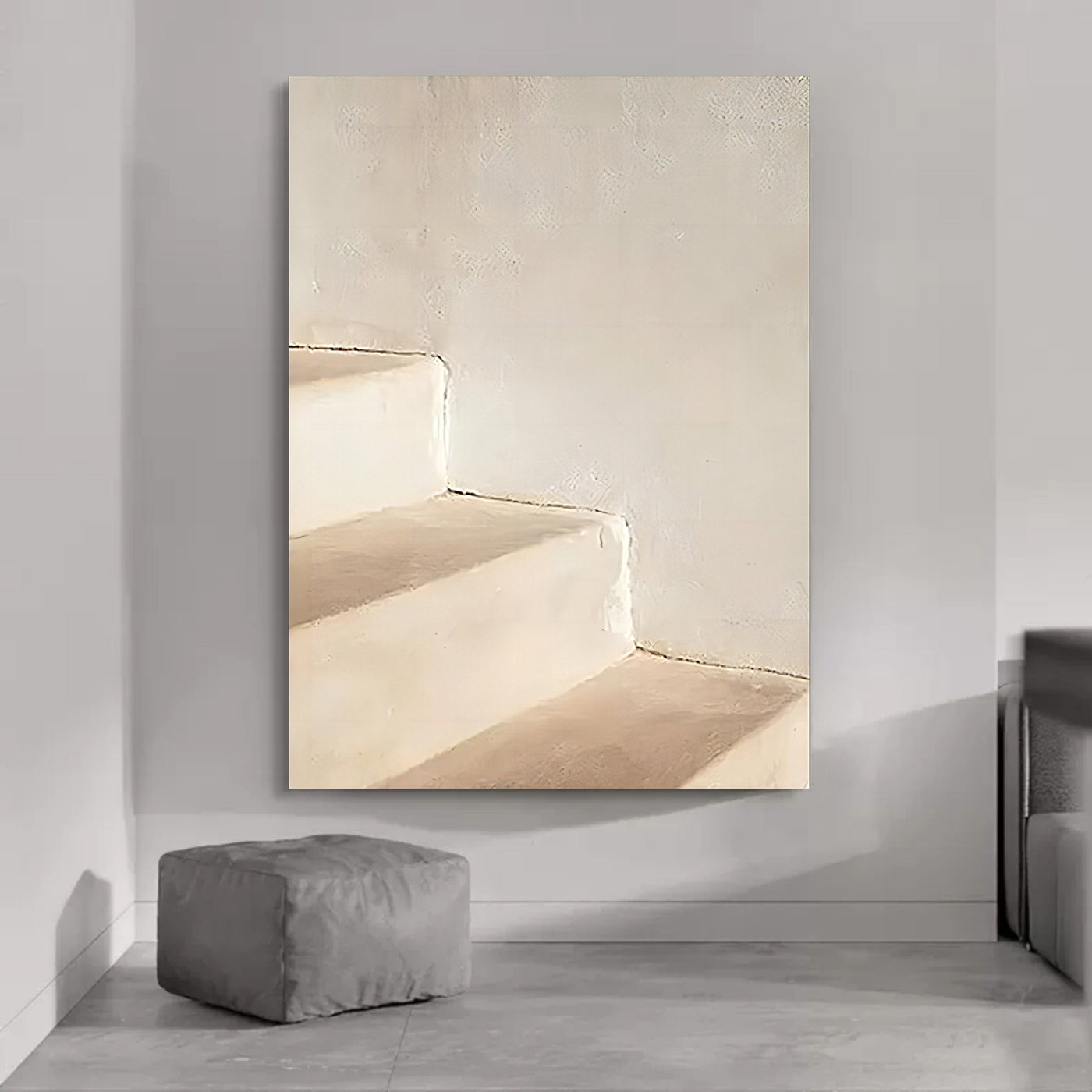 Wabi-Sabi Wall Art #TX134