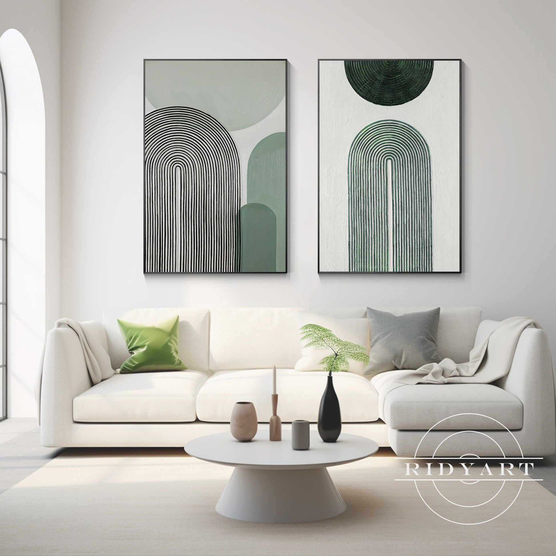 Geometric Wall Art_002