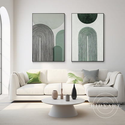 Geometric Wall Art_002
