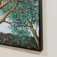 Golden Verdant Canopy #LLC015