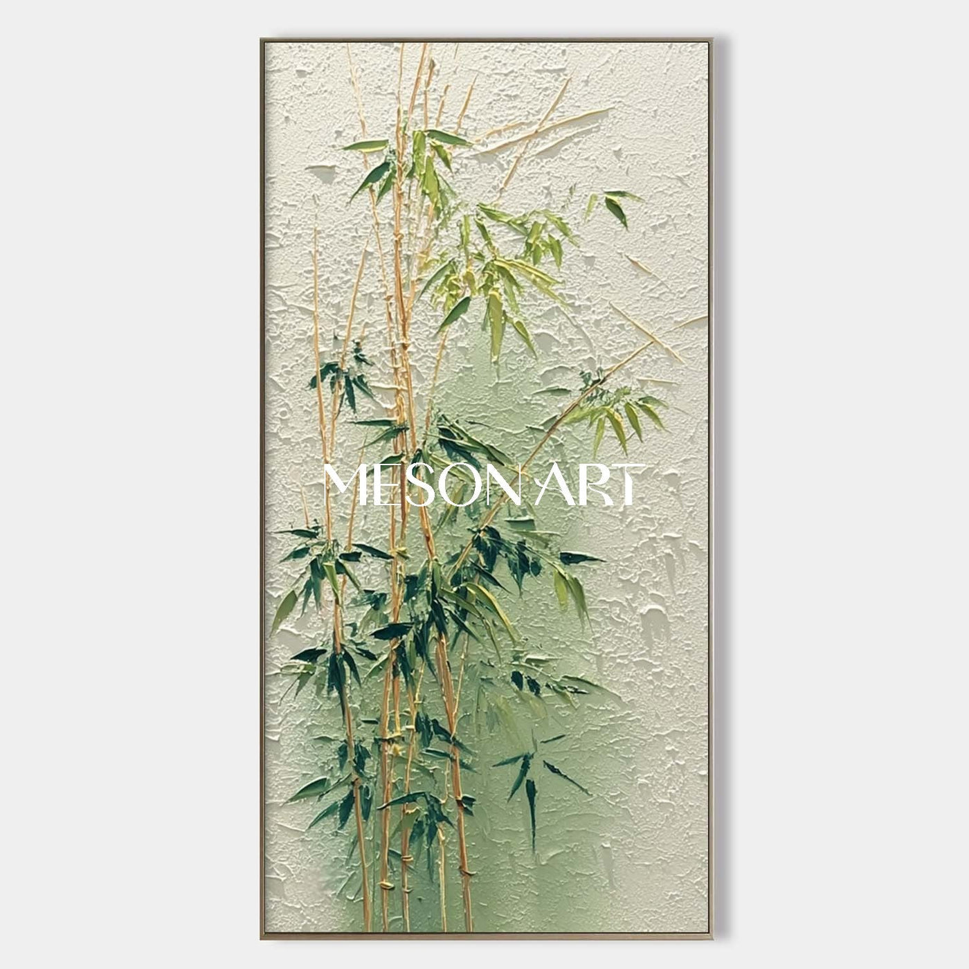 Wabi-Sabi Wall Art #TX476