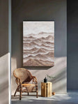 Wabi-Sabi Wall Art #TX216