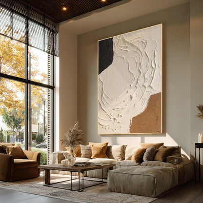 Abstract wall art_7art820