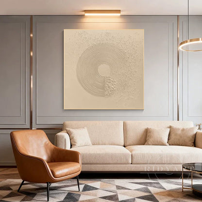 Abstract wall art_7art809