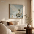 Solitary Mind Sanctuary #SA077