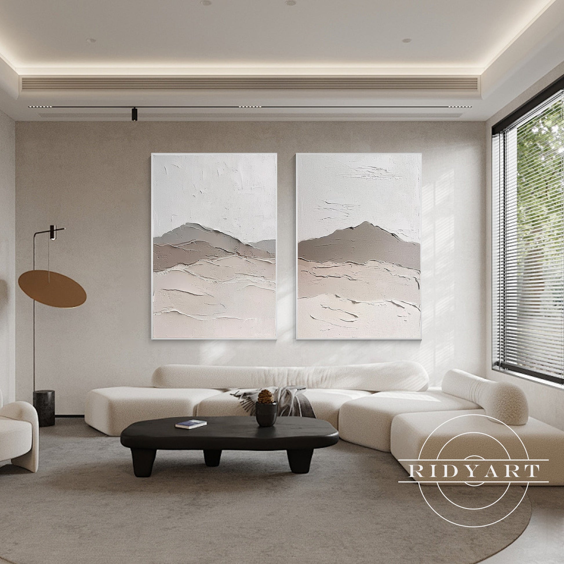 Abstract wall art_0755
