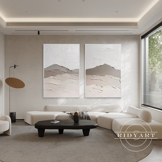 Abstract wall art_0755