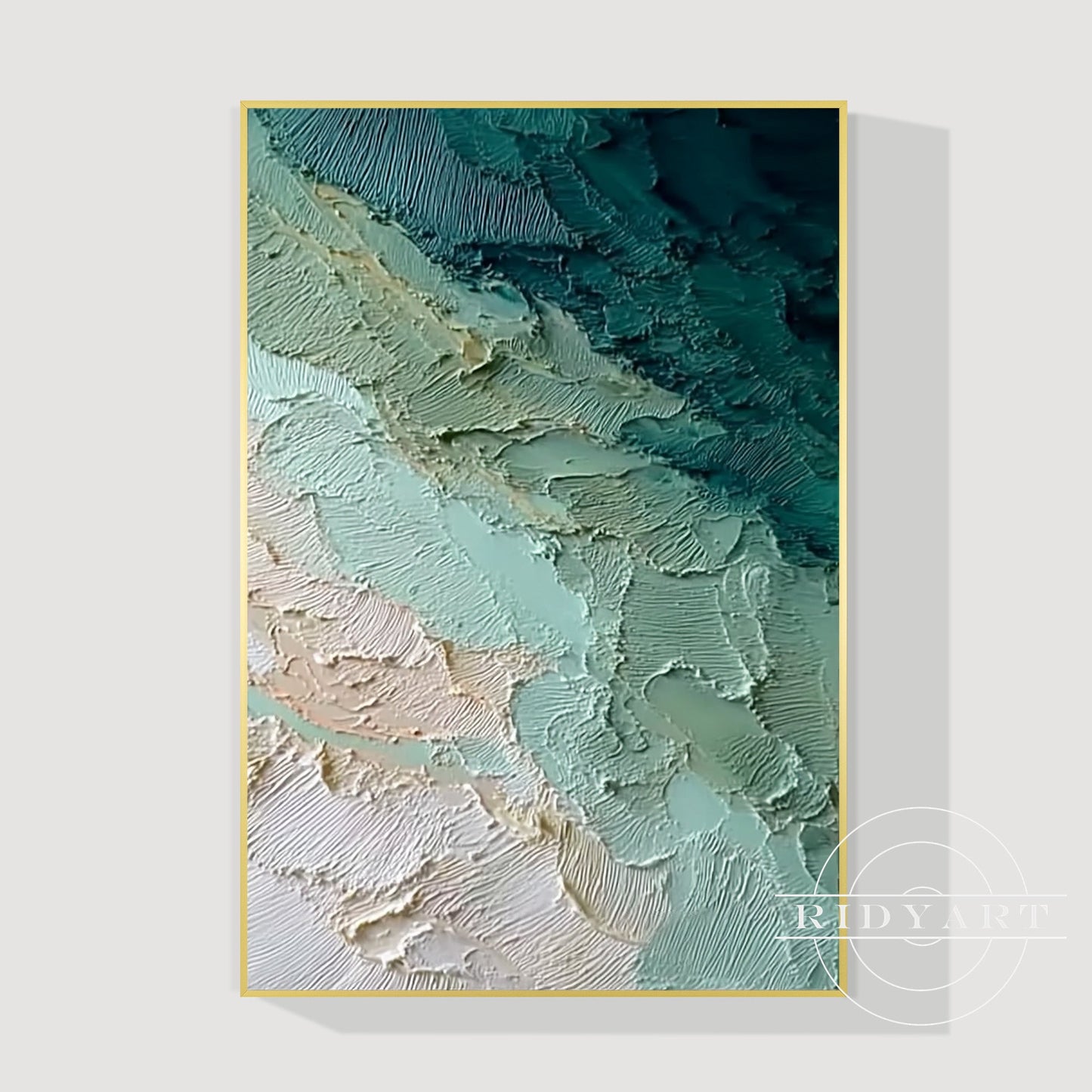 Abstract wall art_7ART794