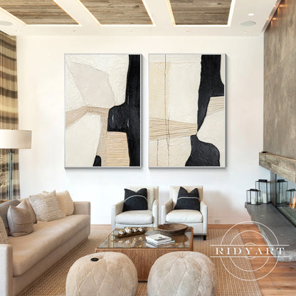 Abstract Wall Art_868
