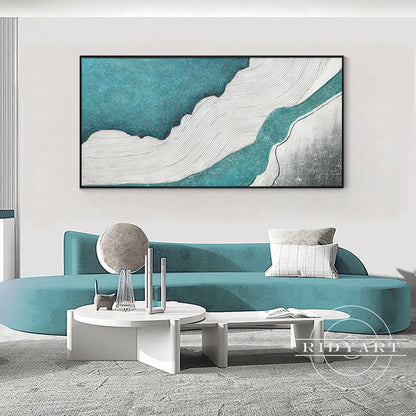 Abstract Wall Art_886