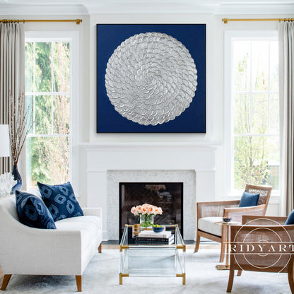 Abstract Wall Art_0732
