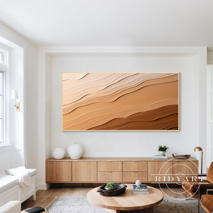 Abstract wall art_0750