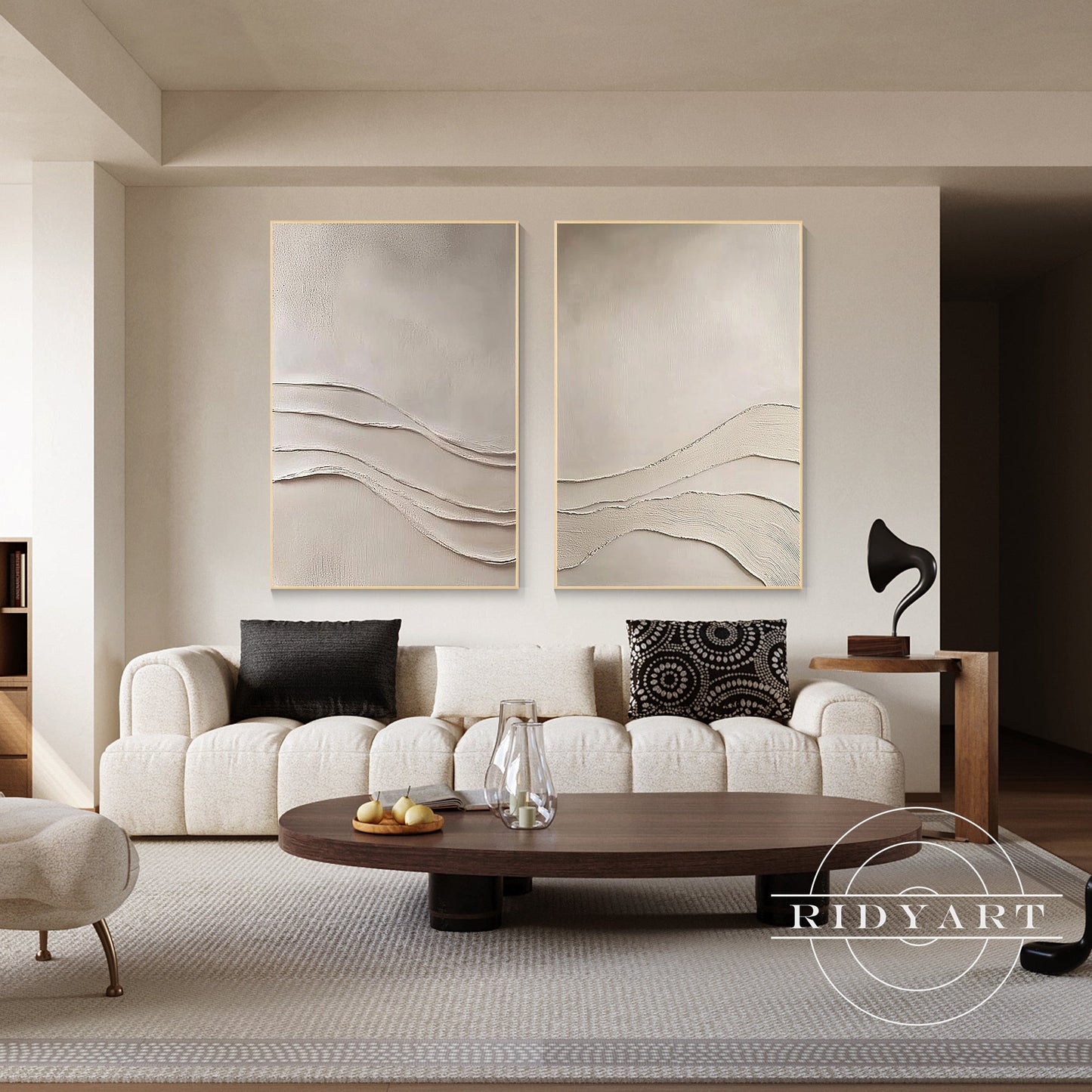 Abstract wall art_0742