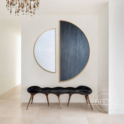 Abstract wall art_0649