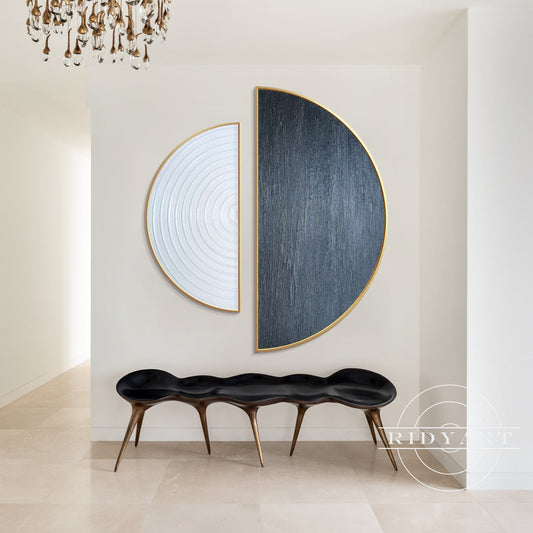 Abstract wall art_0649