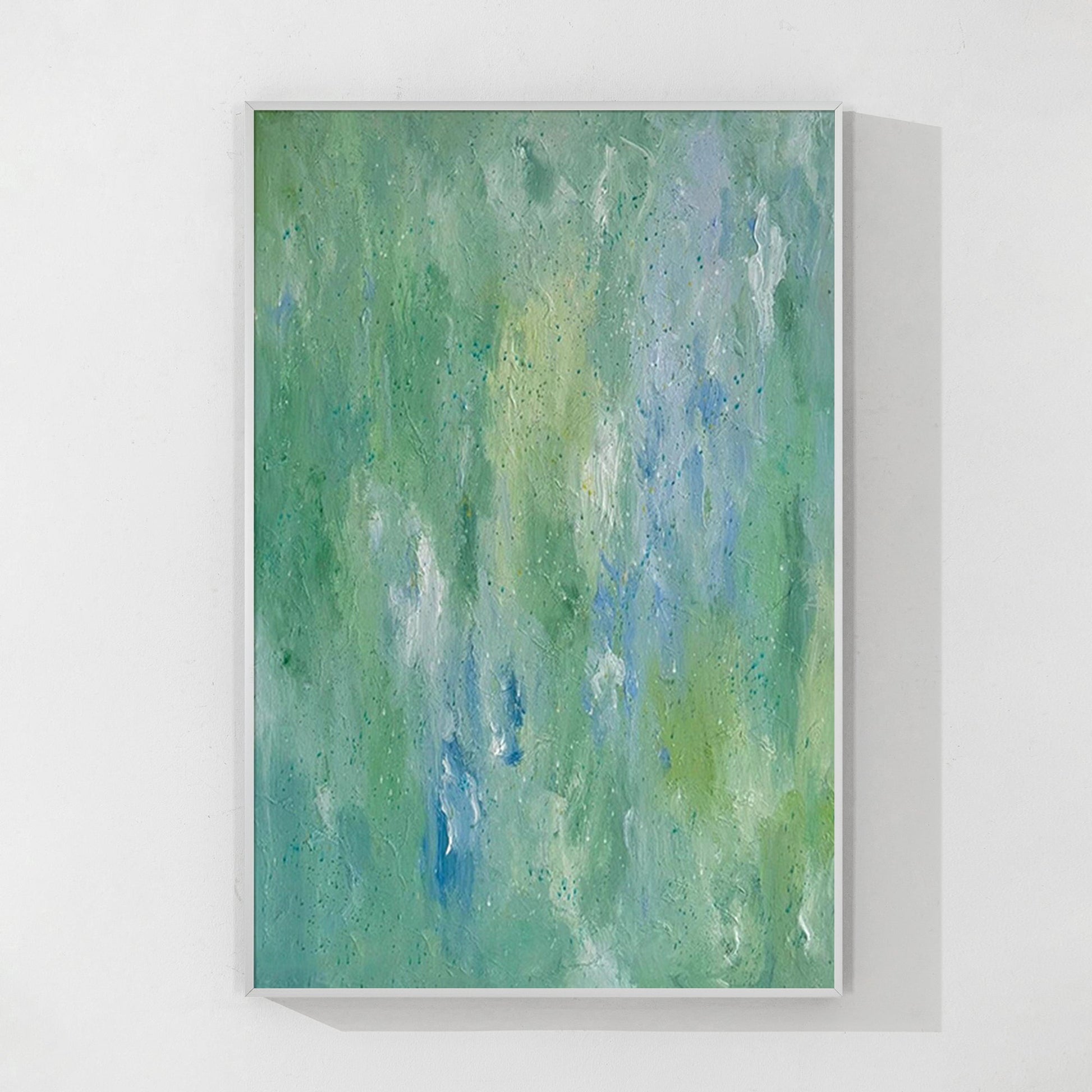 Abstract wall art_BAUS0849