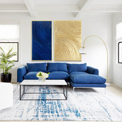 Abstract Wall Art_874