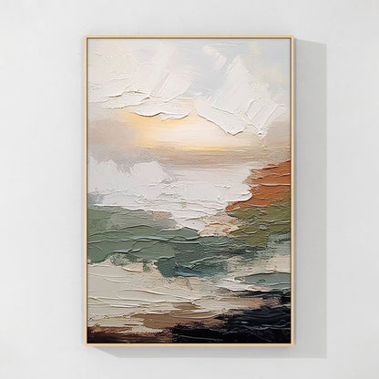 Abstract wall art_0823