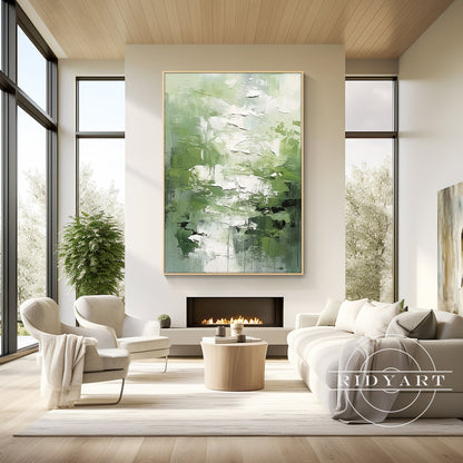 Abstract wall art_0828