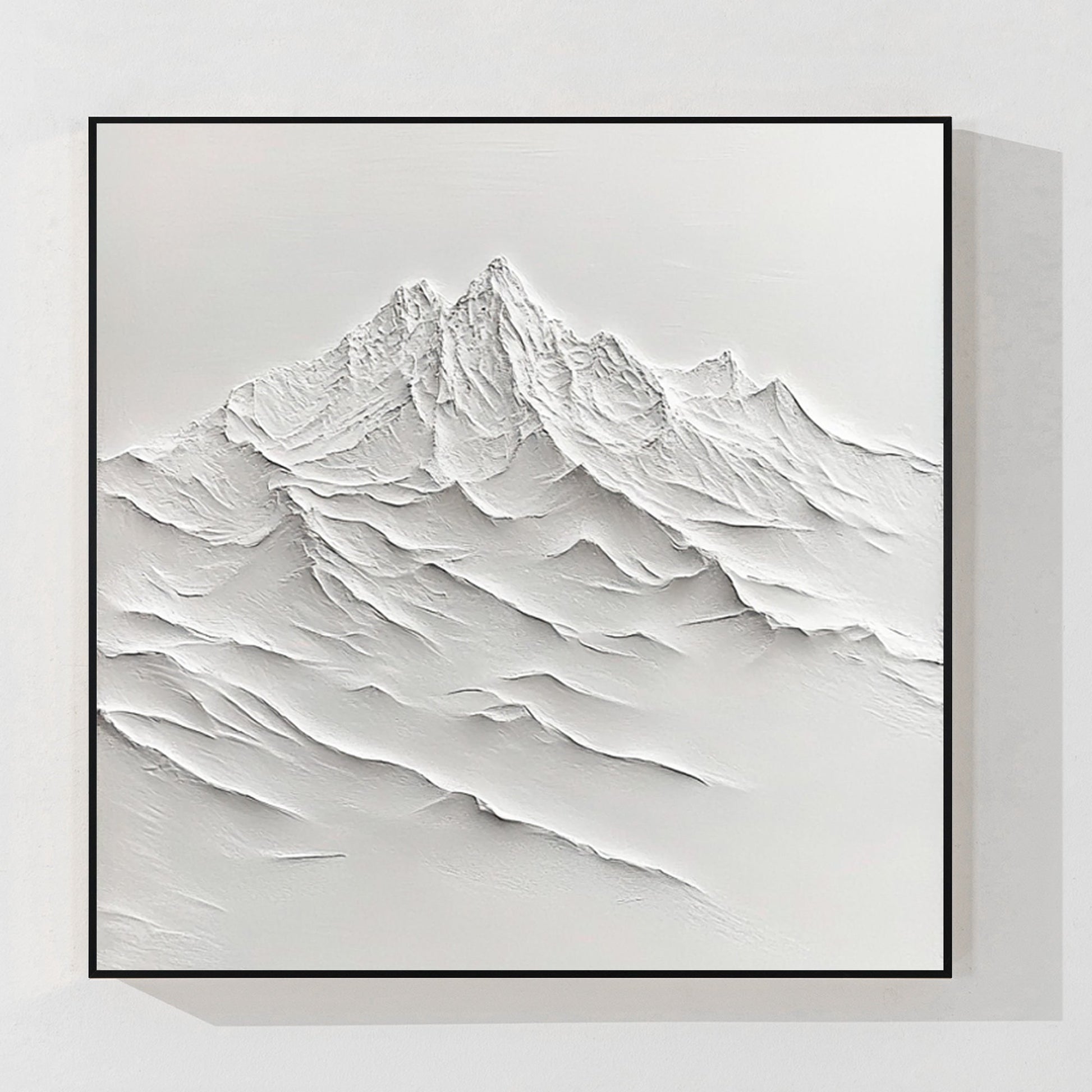 Mountain wall art_022
