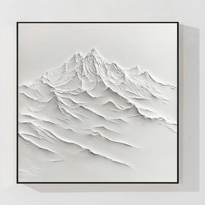 Mountain wall art_022