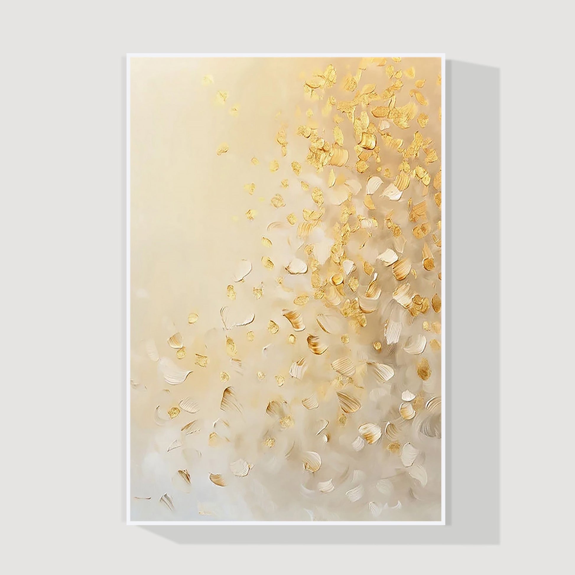 Abstract wall art_766