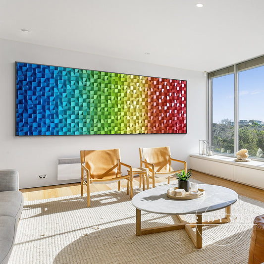 wood wall art_7ART021