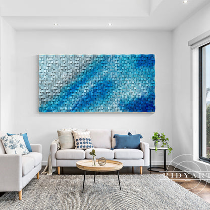 wood wall art_7ARTX02
