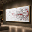Crimson Velocity Burst #AEA103