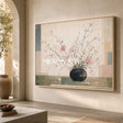 Soft Blossom Geometry #MA323