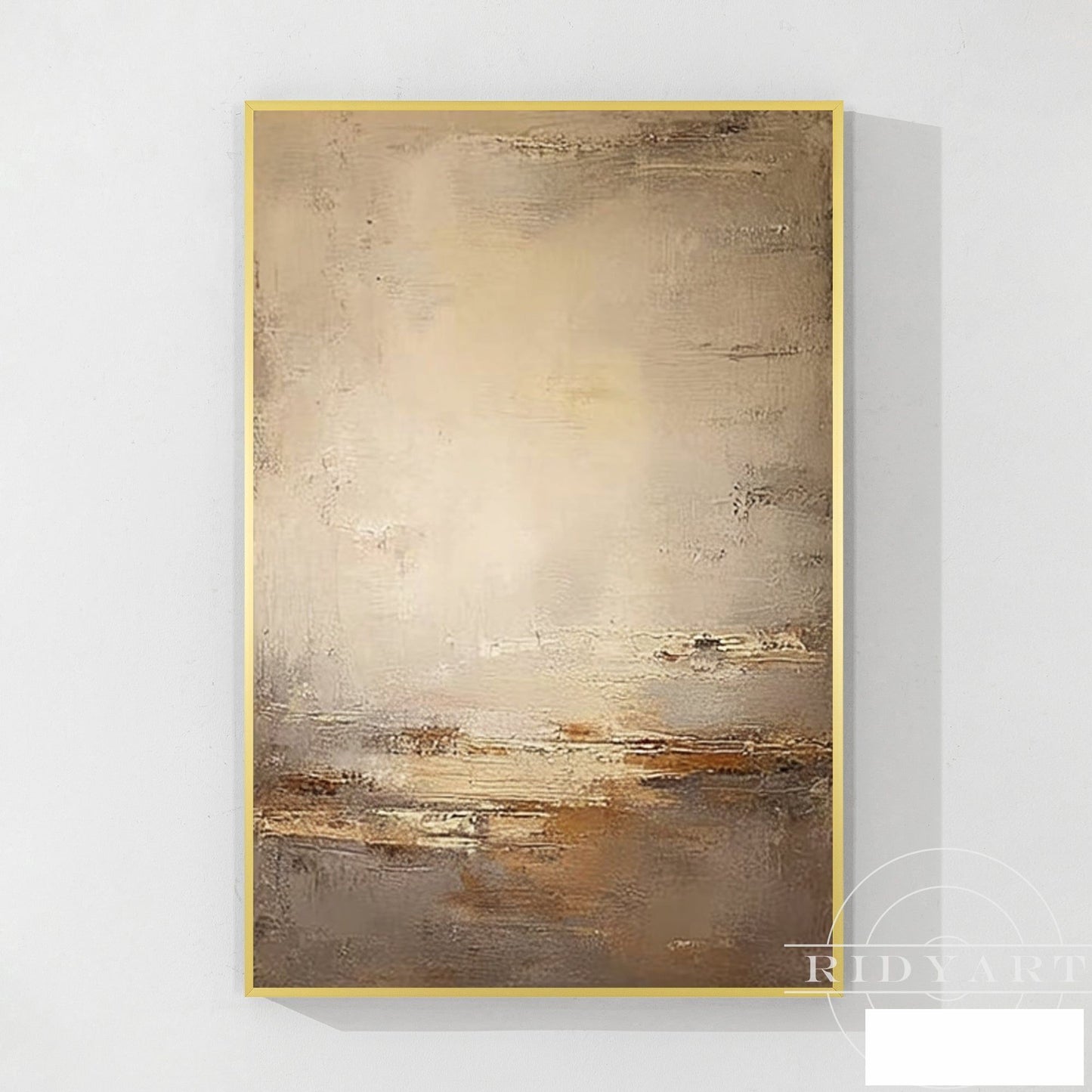 Abstract wall Art _BA0958