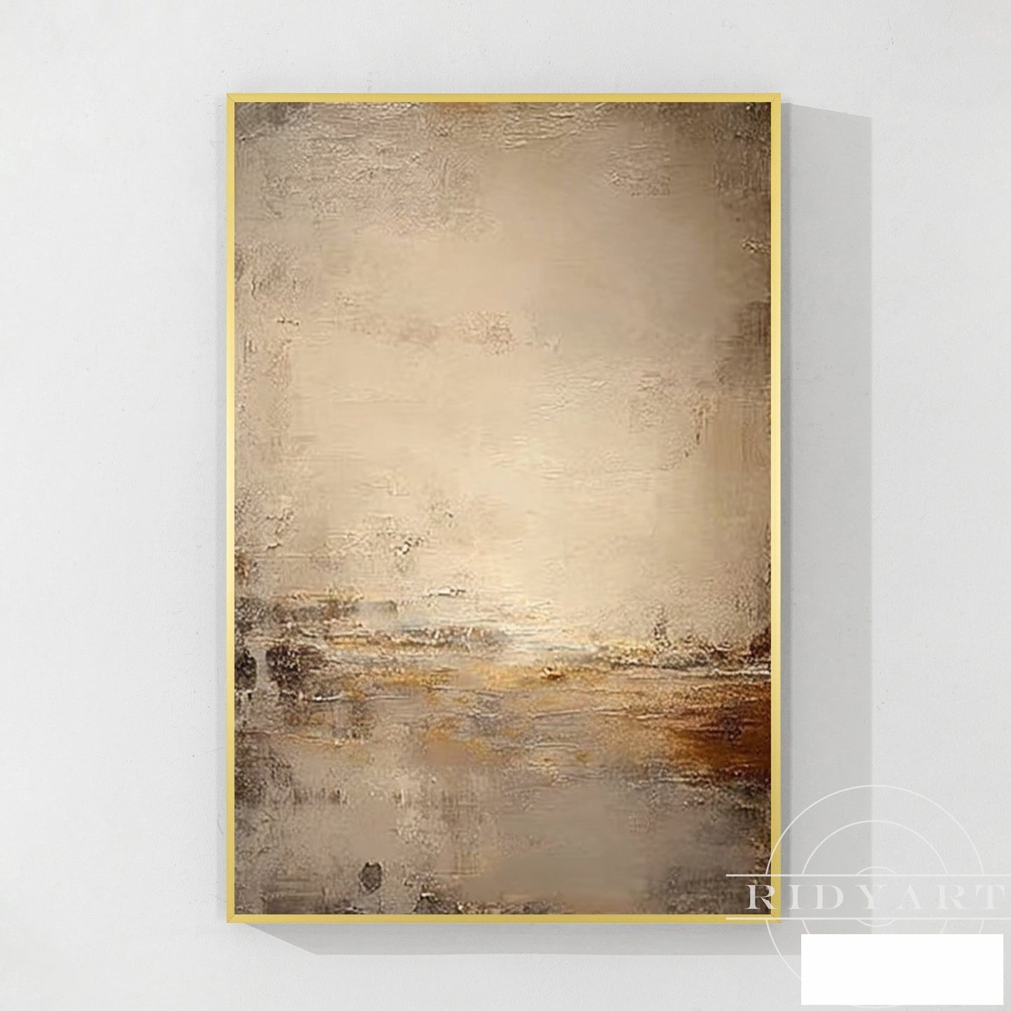 Abstract wall Art _BA0957