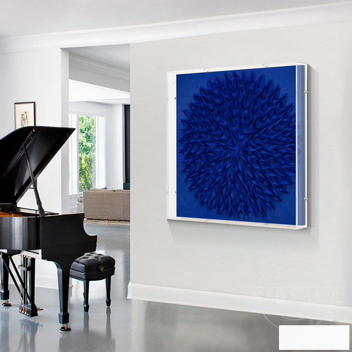 Abstract wall art_7Art804