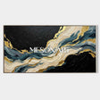 Gilded Tides in Motion #LLC065