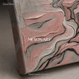 Blushing Canyon Contours #SG728