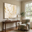Golden Mist #AQ027