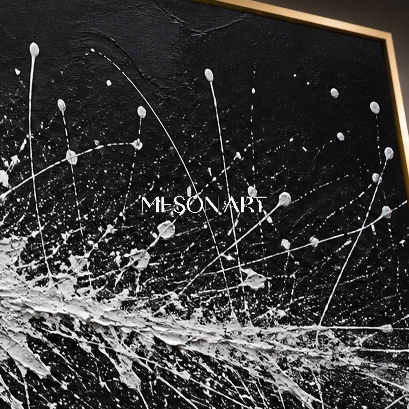 Cosmic Burst Symphony #AEA096