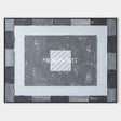 Monochrome Geometry #TX682