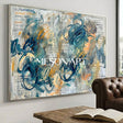 Abstract Graffiti Art #CSQ049