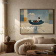The Dreamer's Voyage #SA081