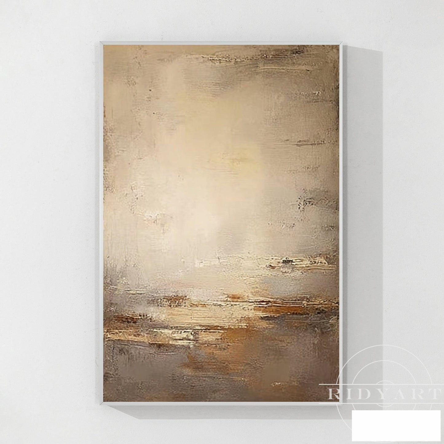 Abstract wall Art _BA0958