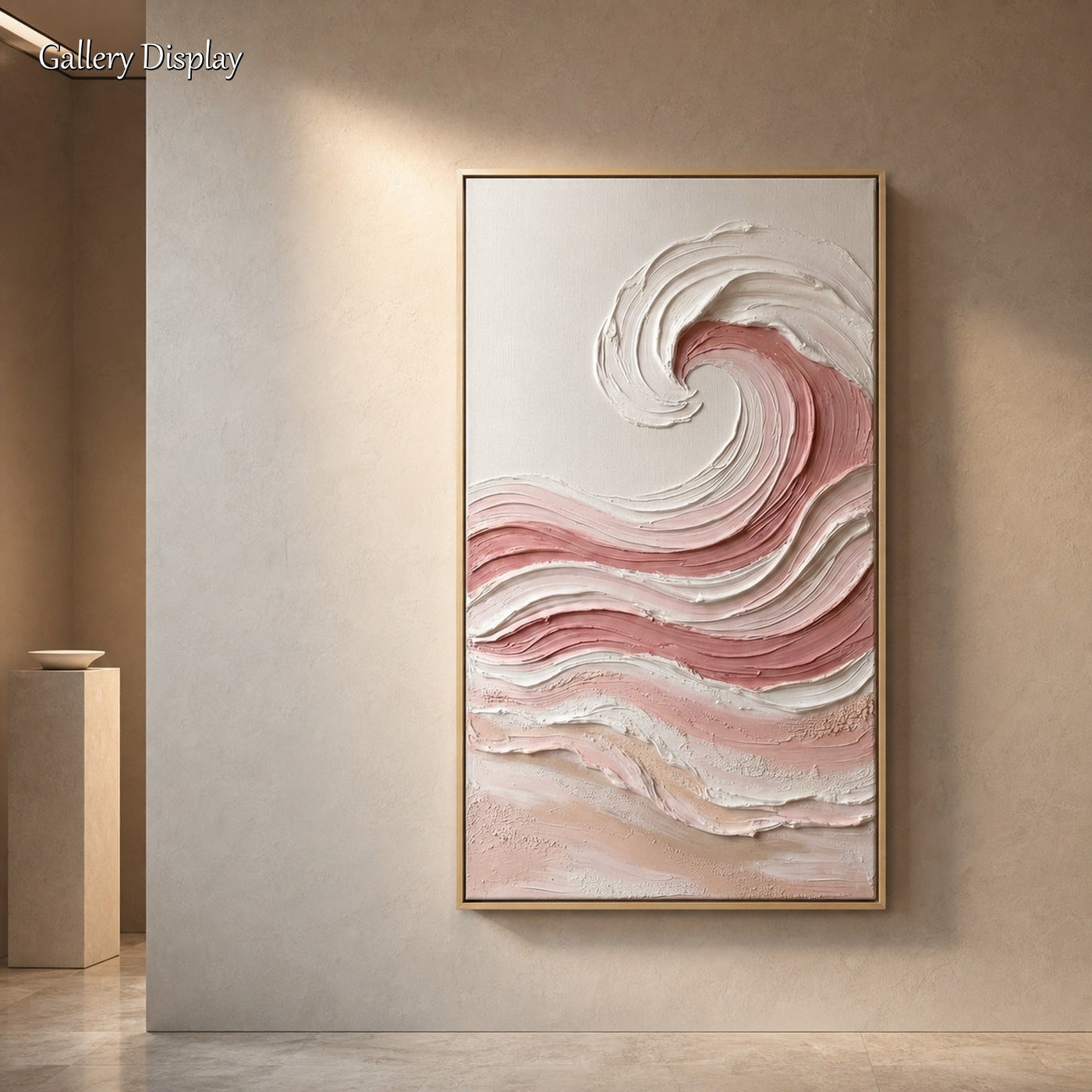Blush Tide Rising #SG723